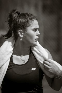 Ausschnitte 1130 - Elke Jaeger Gedaechtnisturnier